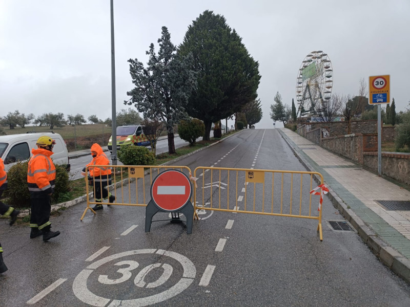 Albolote va recuperando la normalidad (ALBOLOTE INFORMACIÓN)