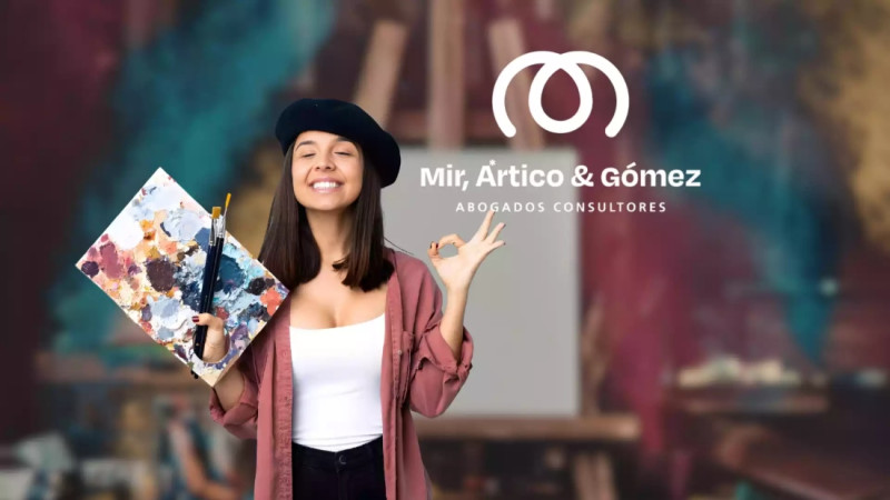 Una de las galardonadas