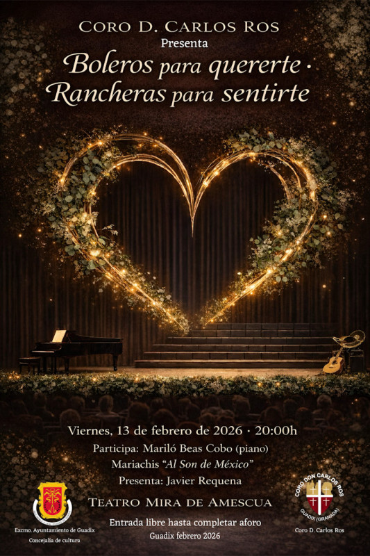 (AYTO. GUADIX) (AYTO. GUADIX)