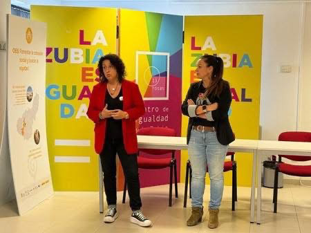 (AYTO. LA ZUBIA) (AYTO. LA ZUBIA)