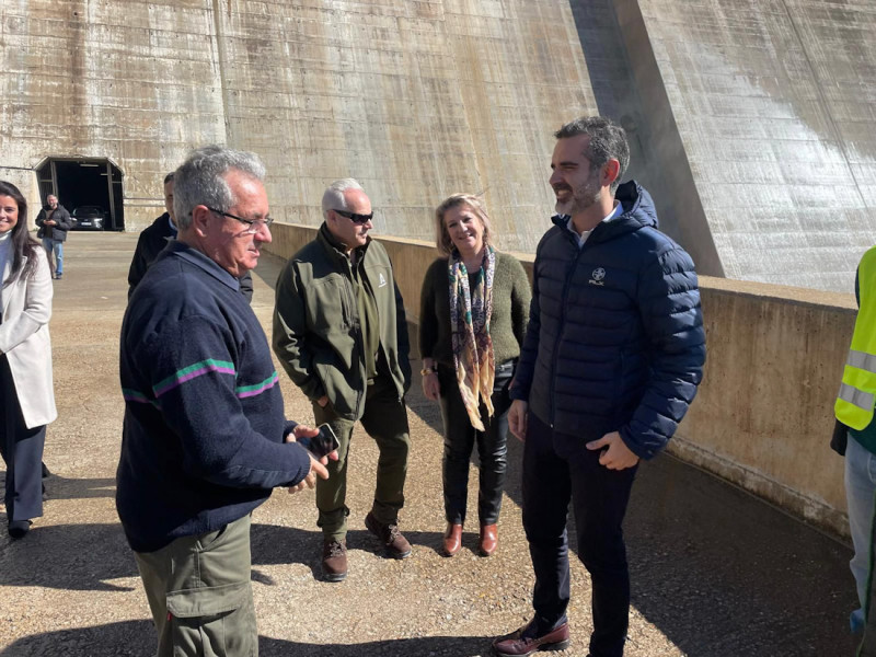 Visita a Rules (JUNTA) Visita a Rules (JUNTA)