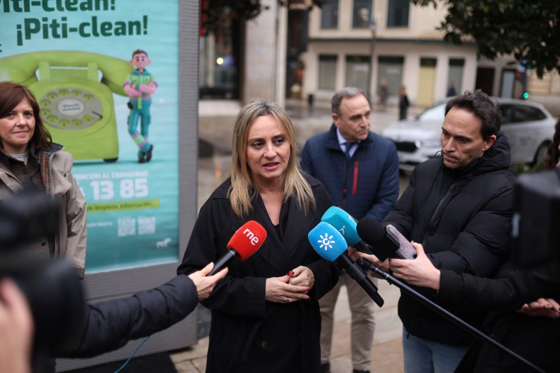 Presentación de la campaña (GPMEDIA)