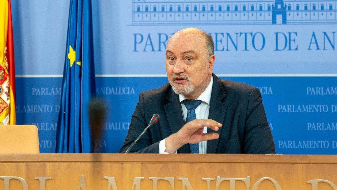 Ricardo López Olea (VOX)