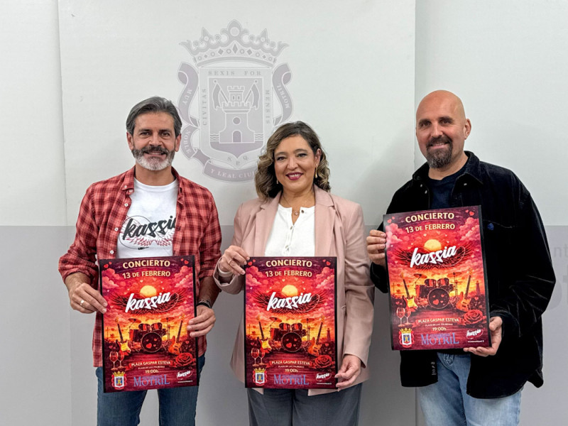 (AYTO. MOTRIL) (AYTO. MOTRIL)