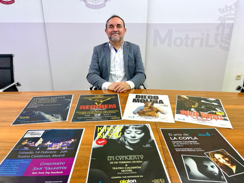 (AYTO. MOTRIL) (AYTO. MOTRIL)