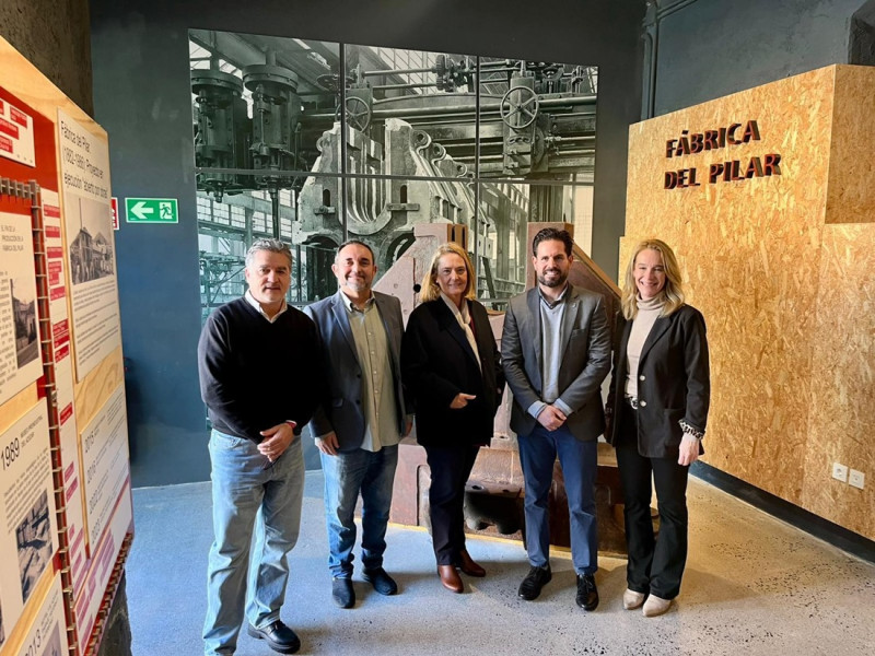 Visita a Motril (JUNTA) Visita a Motril (JUNTA)