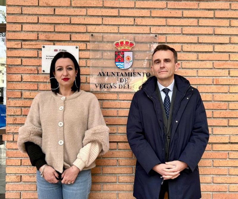 Grupo municipal de Vox en Vegas del Genil (VOX) Grupo municipal de Vox en Vegas del Genil (VOX)