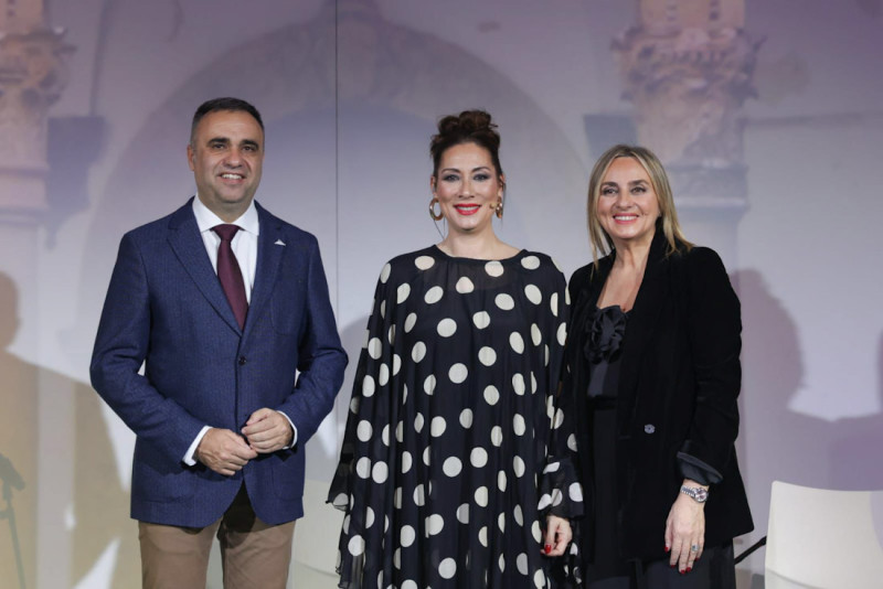 Presentación de la Ruta de los Castillos y Fortalezas (DIPGRA)