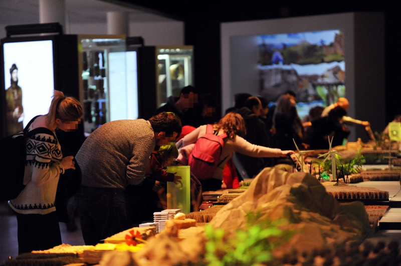 (CAJAGRANADA FUNDACIÓN)