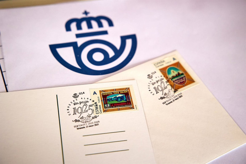 Sellos (FERMÍN RODRÍGUEZ)