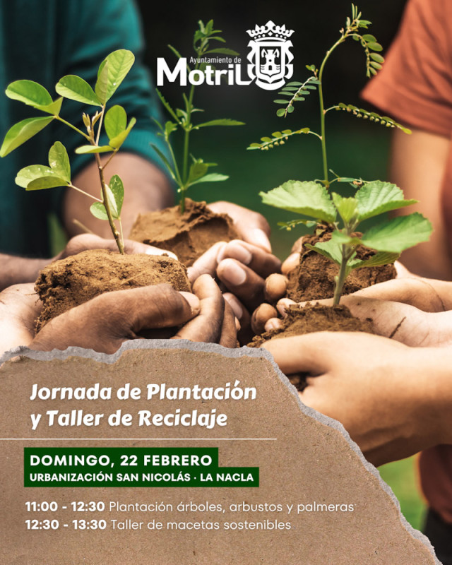 (AYTO. MOTRIL) (AYTO. MOTRIL)