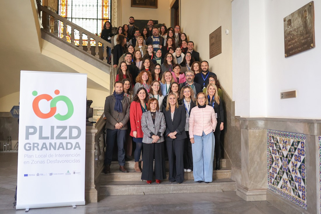 Presentación de los proyectos (GPMEDIA)