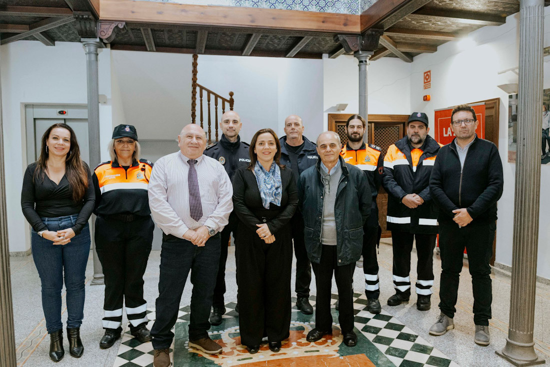 (AYUNTAMIENTO LA ZUBIA)