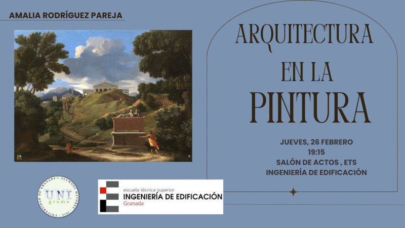 Cártel de la exposición