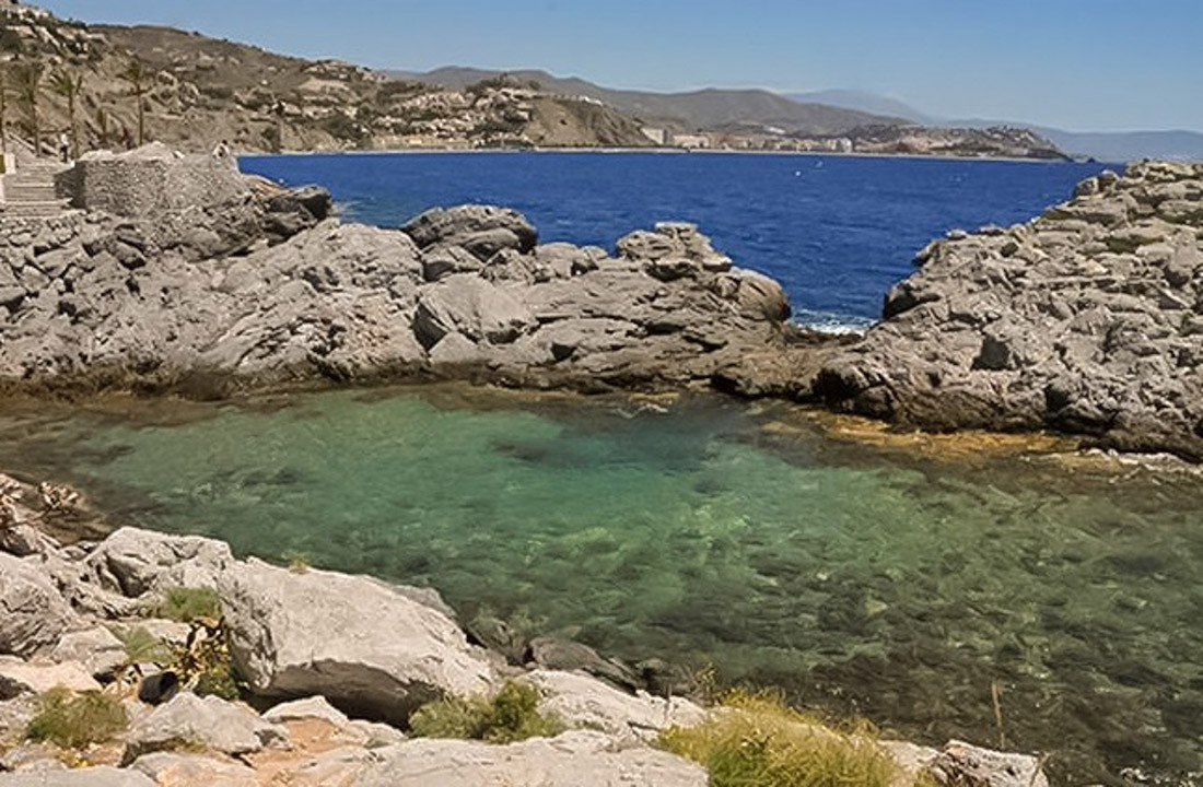 Punta de la Mona. (JUNTA DE ANDALUCÍA)