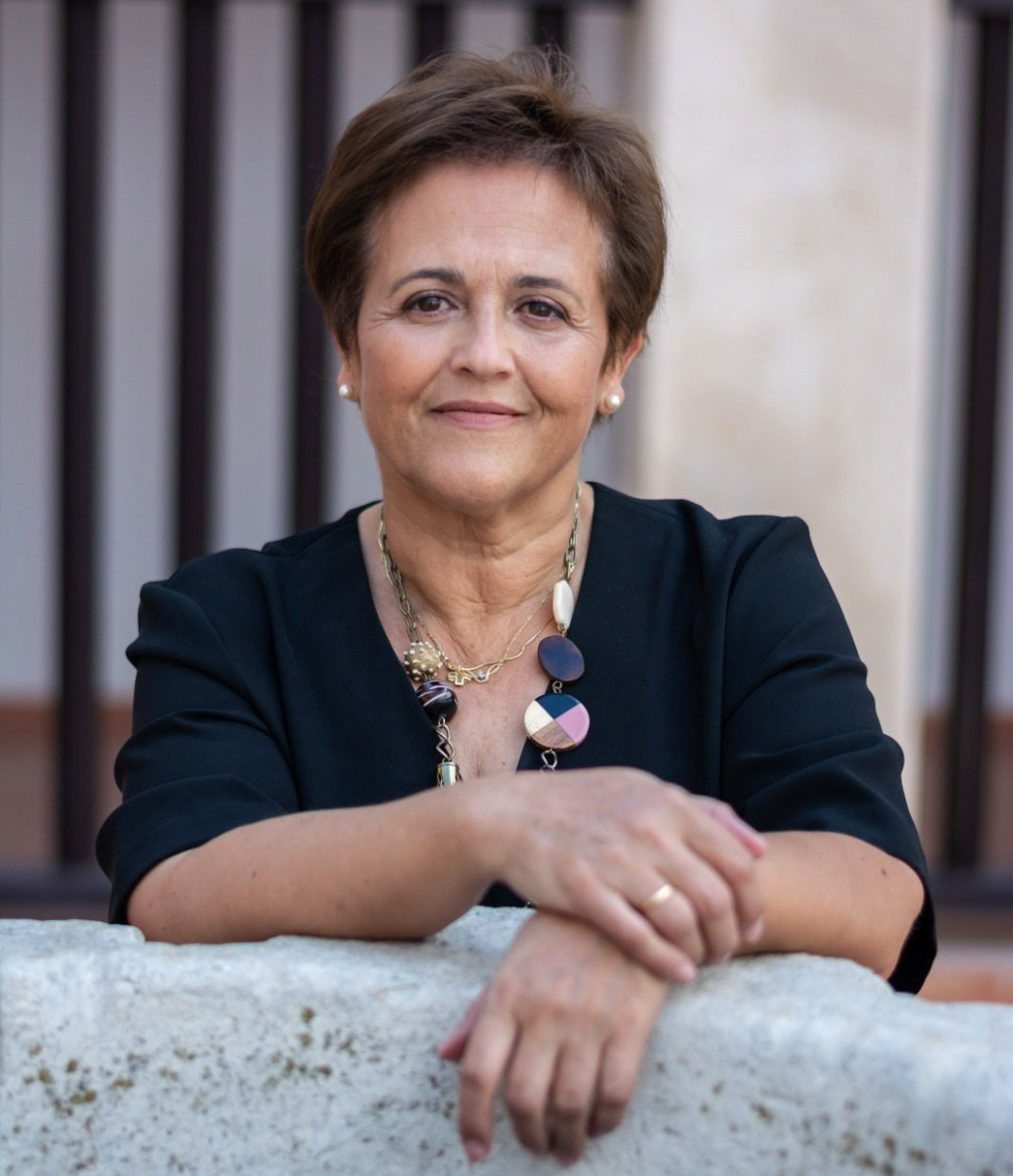 Soledad Martínez (PP)