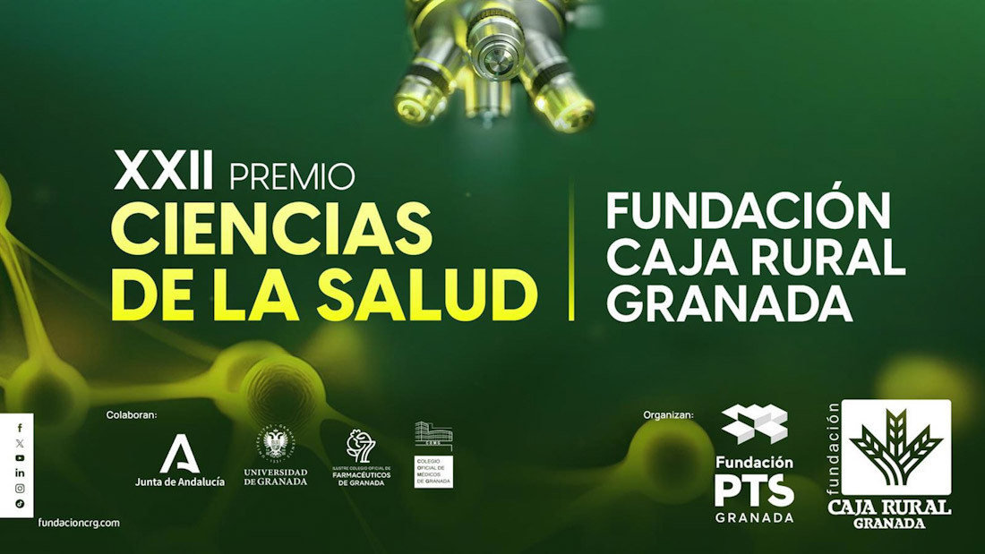 Cartel del certamen (FUNDACIÓN CAJA RURAL)