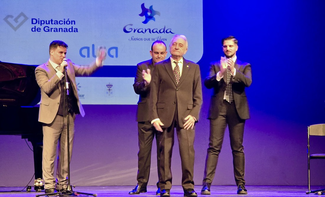 (LA OFICINA DE LOS DESEOS)