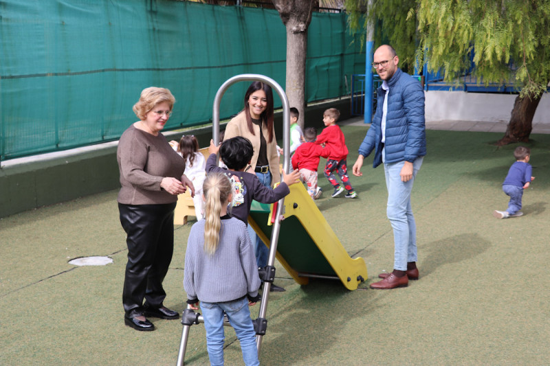 (AYTO. MARACENA) (AYTO. MARACENA)