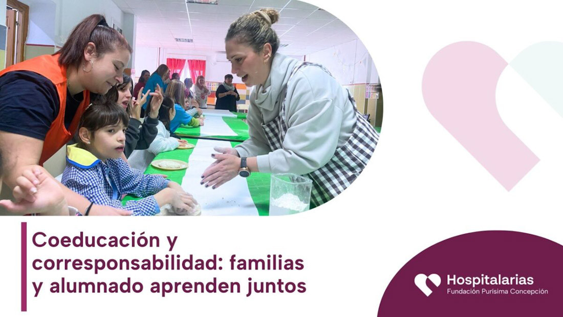 (HERMANAS HOSPITALARIAS)