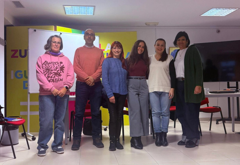 (AYTO. LA ZUBIA) (AYTO. LA ZUBIA)