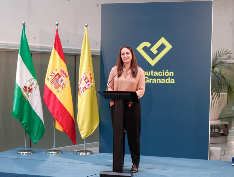 Presentación de la programa de Semana Santa (GPMEDIA)