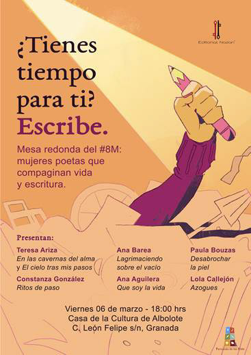 (CASA DE LA CULTURA ALBOLOTE)