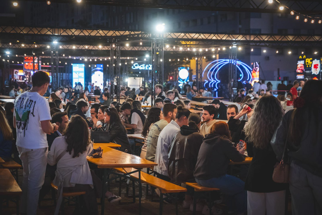 The Champions Burguer