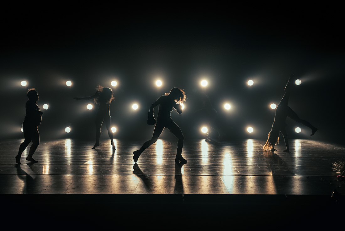 Kill Me (MARINA CAPUTO)