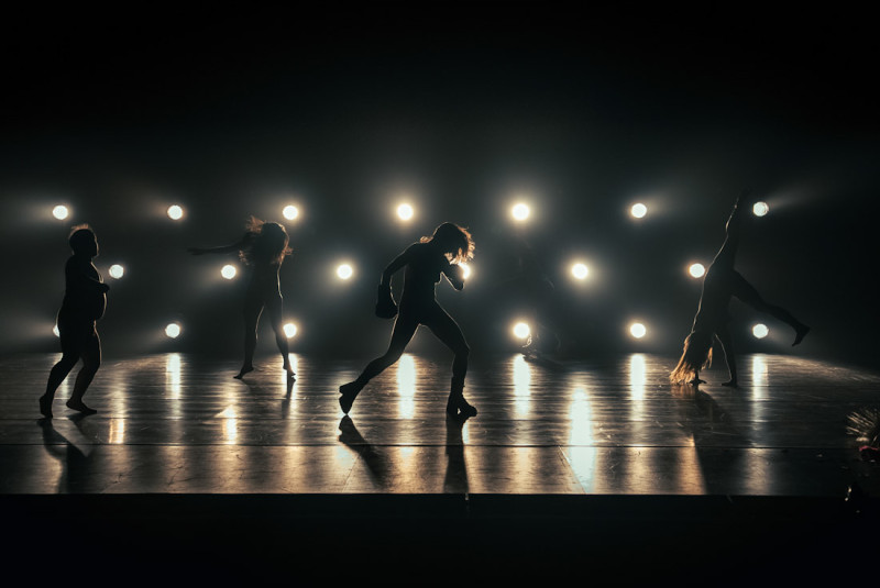 Kill Me (MARINA CAPUTO)