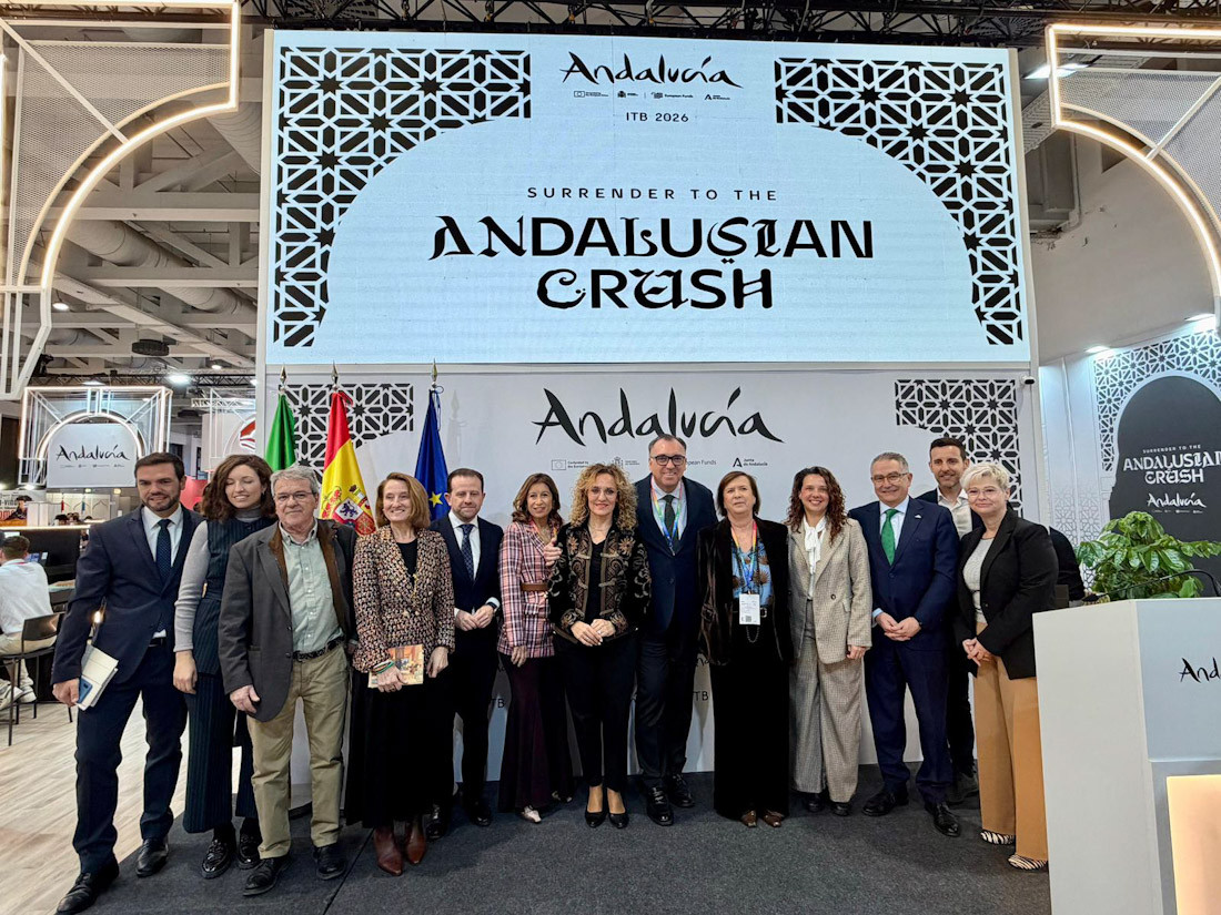 ITB DE BERLÍN (DIPGRA)