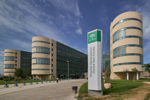 Hospital Clínico San Cecilio (JUNTA)