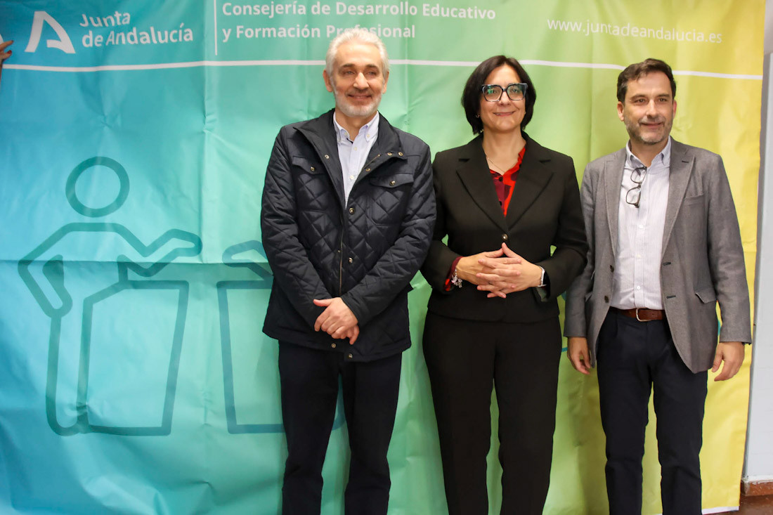 V torneo de debate educativo (GPMEDIA)