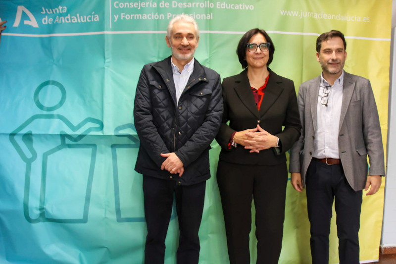 V torneo de debate educativo (GPMEDIA)