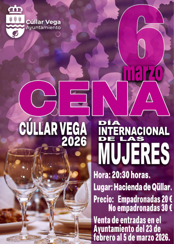 (AYTO. CÚLLAR VEGA) (AYTO. CÚLLAR VEGA)