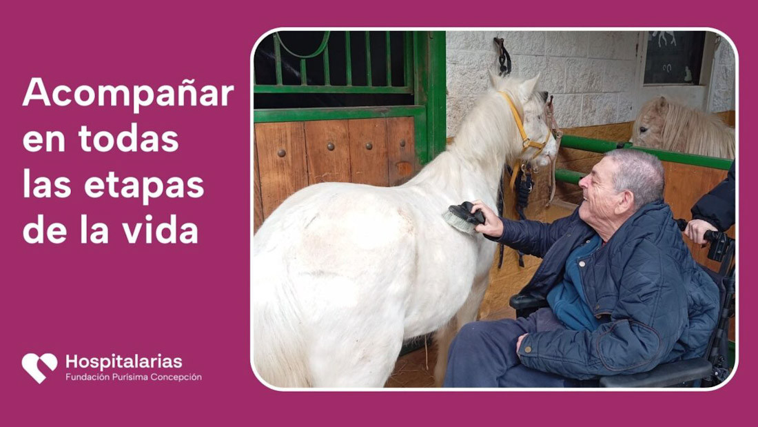 (HERMANAS HOSPITALARIAS)