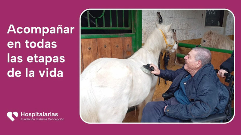 (HERMANAS HOSPITALARIAS)