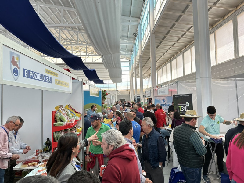 Expo Cherry Expo Cherry