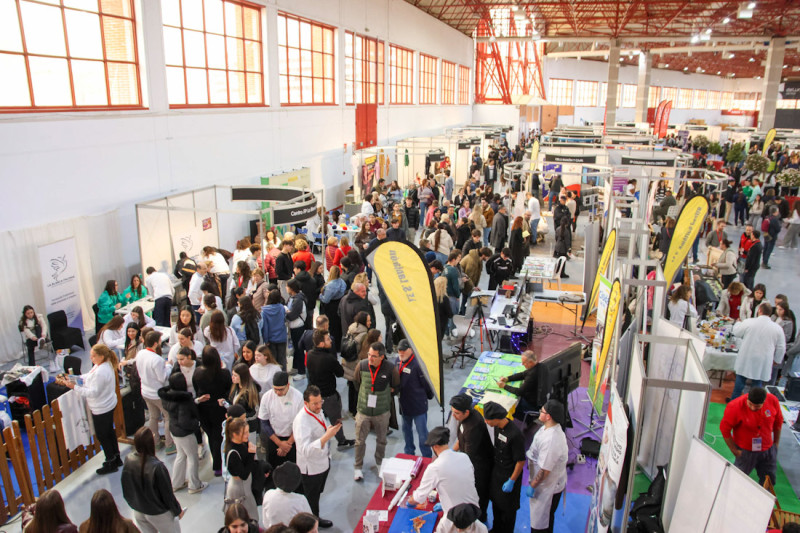 Fermasa acoge Fórmate (GPMEDIA)