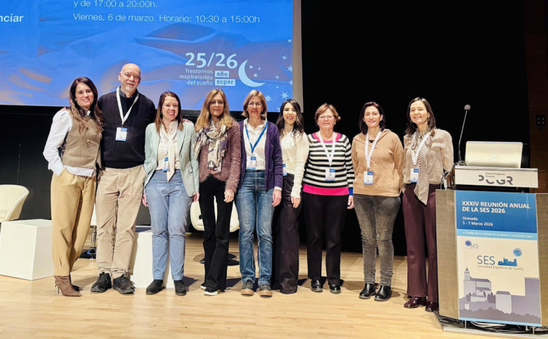 Presentación de la guía práctica de Terapia Cognitivo-Conductual para el Insomnio (CONGRESO DE LA SES) Presentación de la guía práctica de Terapia Cognitivo-Conductual para el Insomnio (CONGRESO DE LA SES)