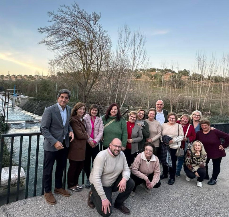 Imagen del encuentro (PP) Imagen del encuentro (PP)