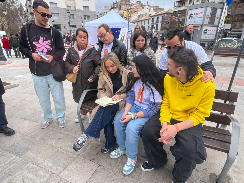 Mas allá 2031 (GPMEDIA)