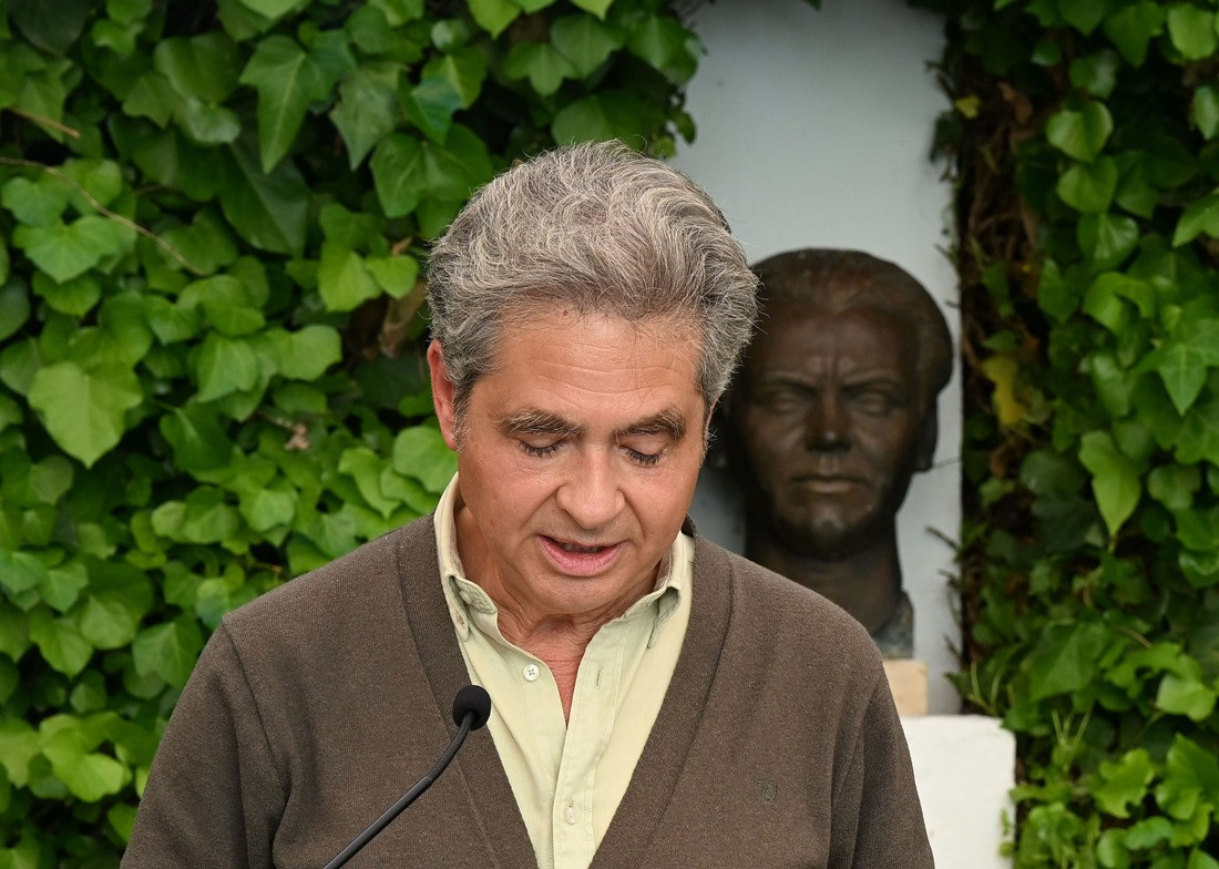 Juan Castilla (DIPGRA)