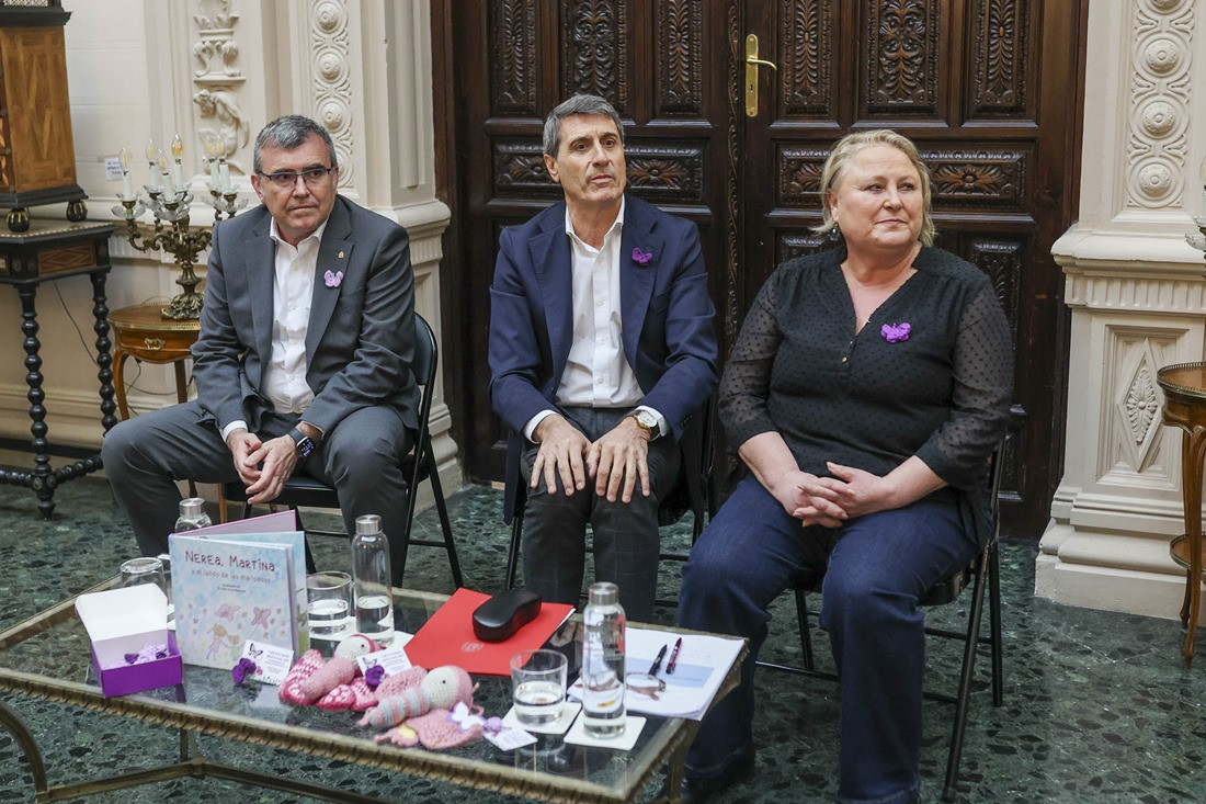 Imagen de la jornada (GPMEDIA)