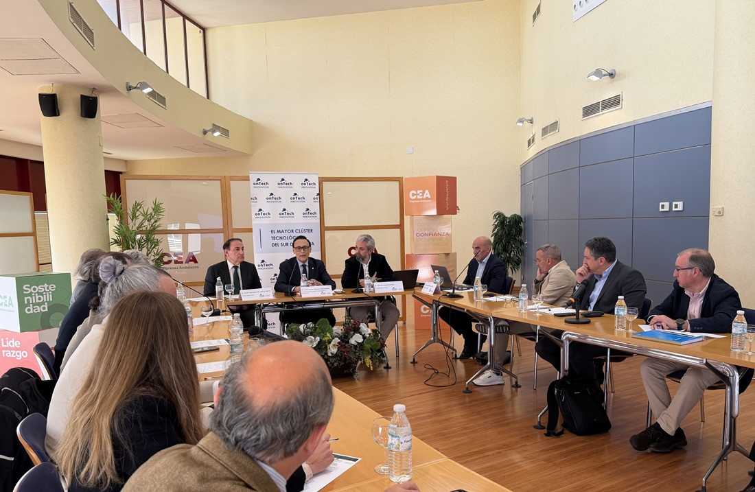 Junta Directiva Ontech