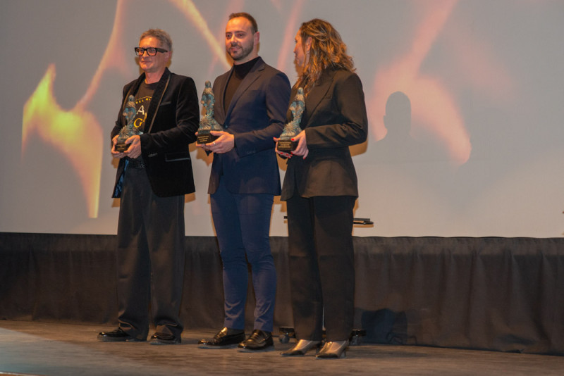 Premios Nacionales del Misterio