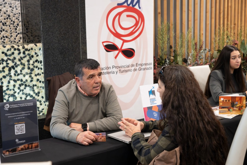 (FEDERACIÓN DE HOSTELERÍA) (FEDERACIÓN DE HOSTELERÍA)