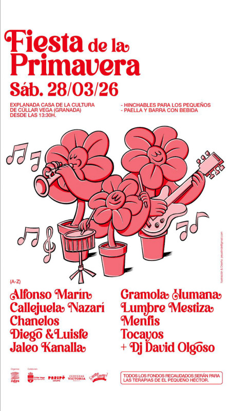 (AYTO. CÚLLAR VEGA)