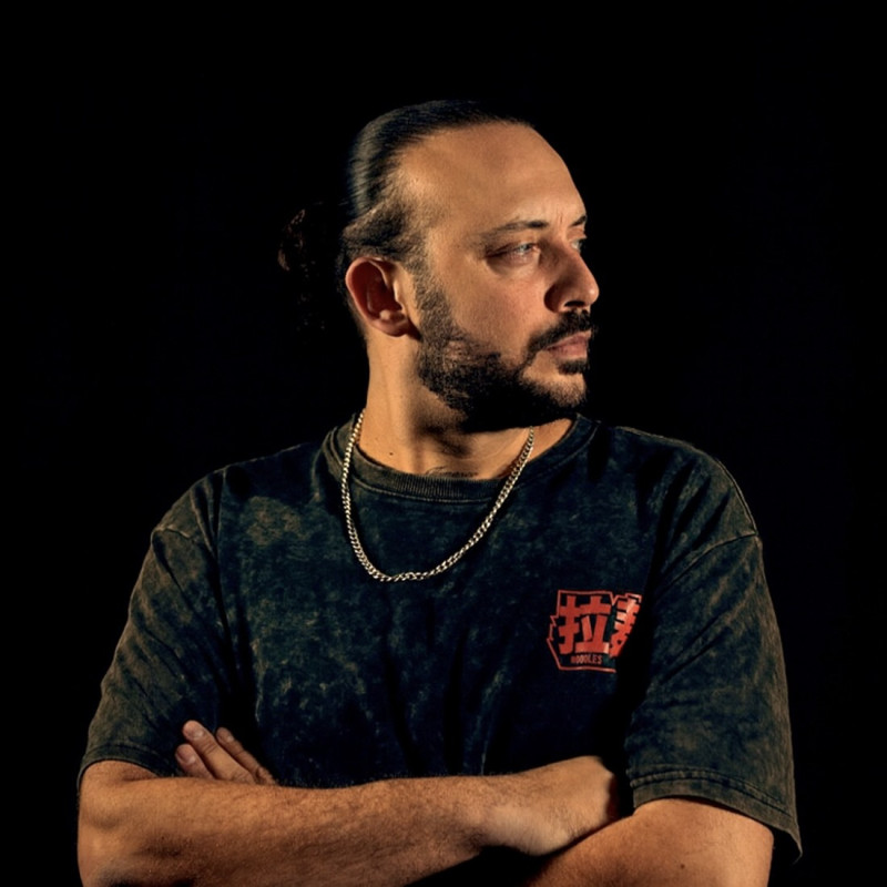 Pop Gabarre Pop Gabarre