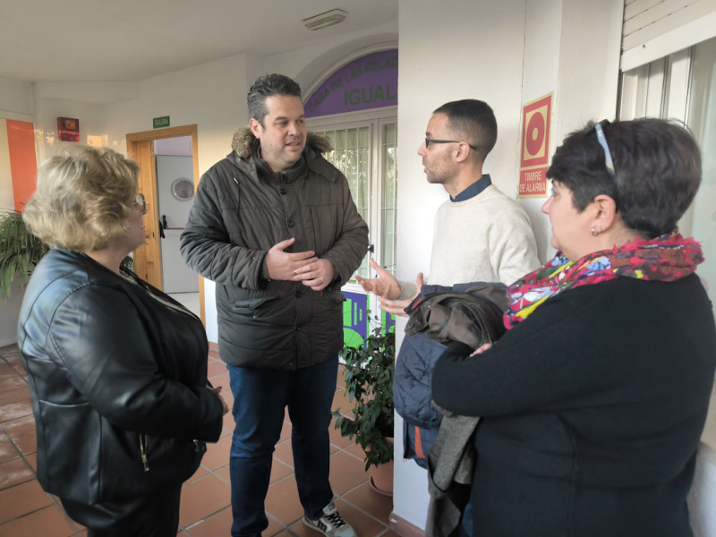 (AYTO. MARACENA) (AYTO. MARACENA)